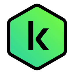 Kaspersky logo