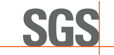 SGS logo