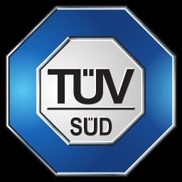 TÜV SÜD logo