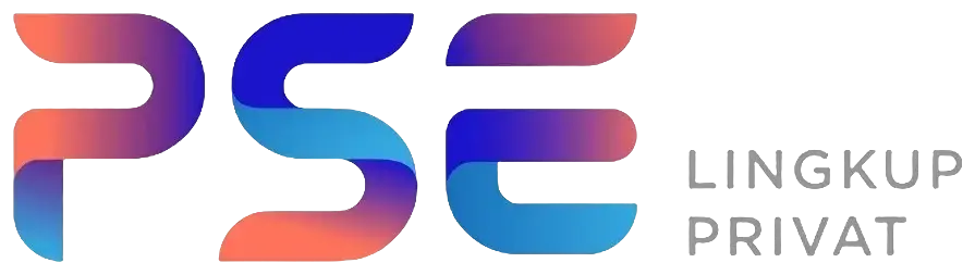 Registered PSE — Komdigi